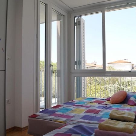 Appartamento Sonce Izola Esterno foto