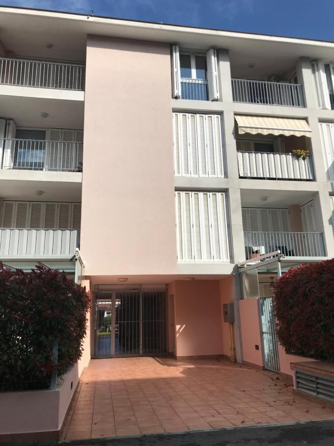 Appartamento Sonce Izola Esterno foto