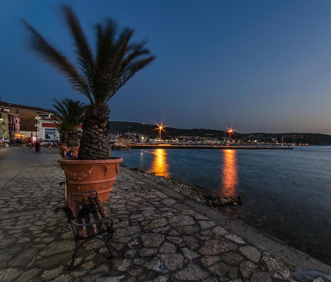 Appartamento Sonce Izola Esterno foto