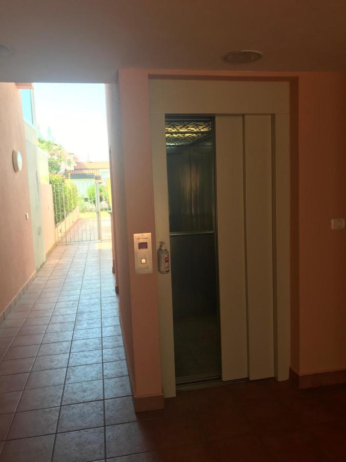 Appartamento Sonce Izola Esterno foto