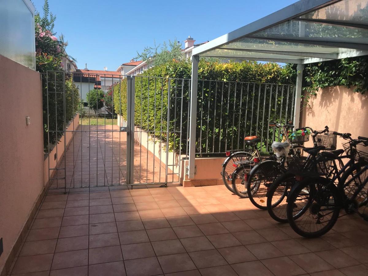 Appartamento Sonce Izola Esterno foto