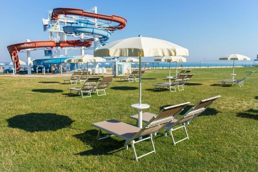 Appartamento Sonce Izola Esterno foto