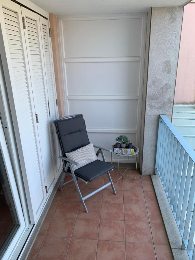 Appartamento Sonce Izola Esterno foto