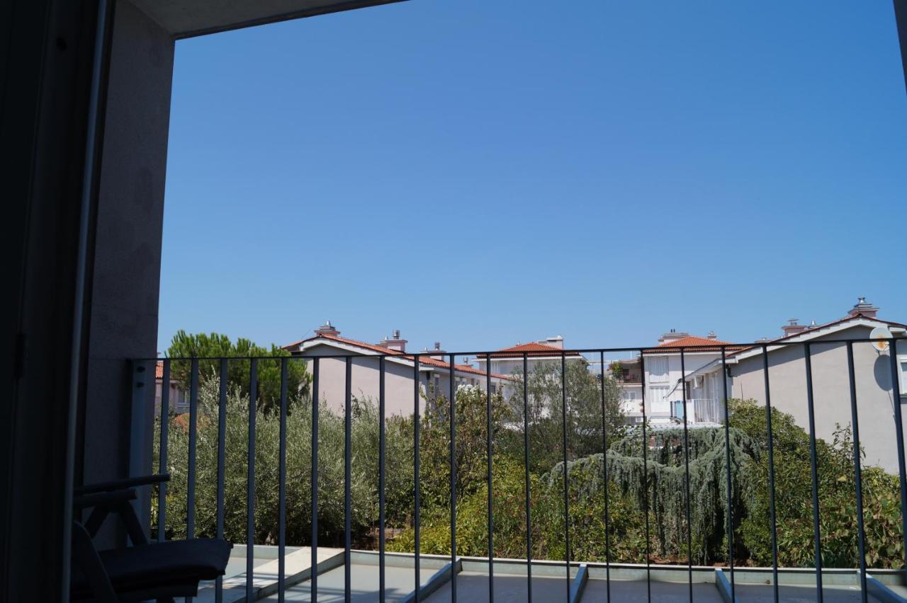 Appartamento Sonce Izola Esterno foto