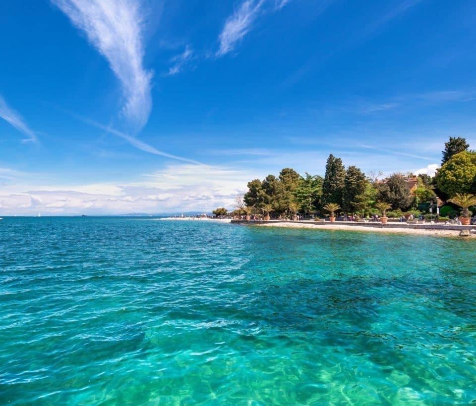 Appartamento Sonce Izola Esterno foto